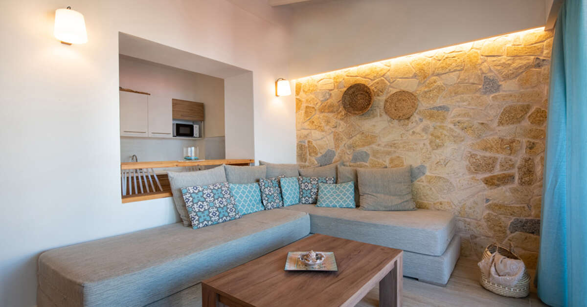 Een foto van Ekati Mare Boutique Resort