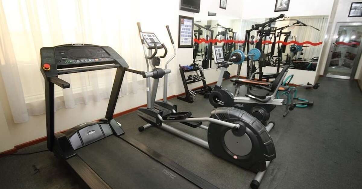 Een foto van Lavender Hotel Sharjah