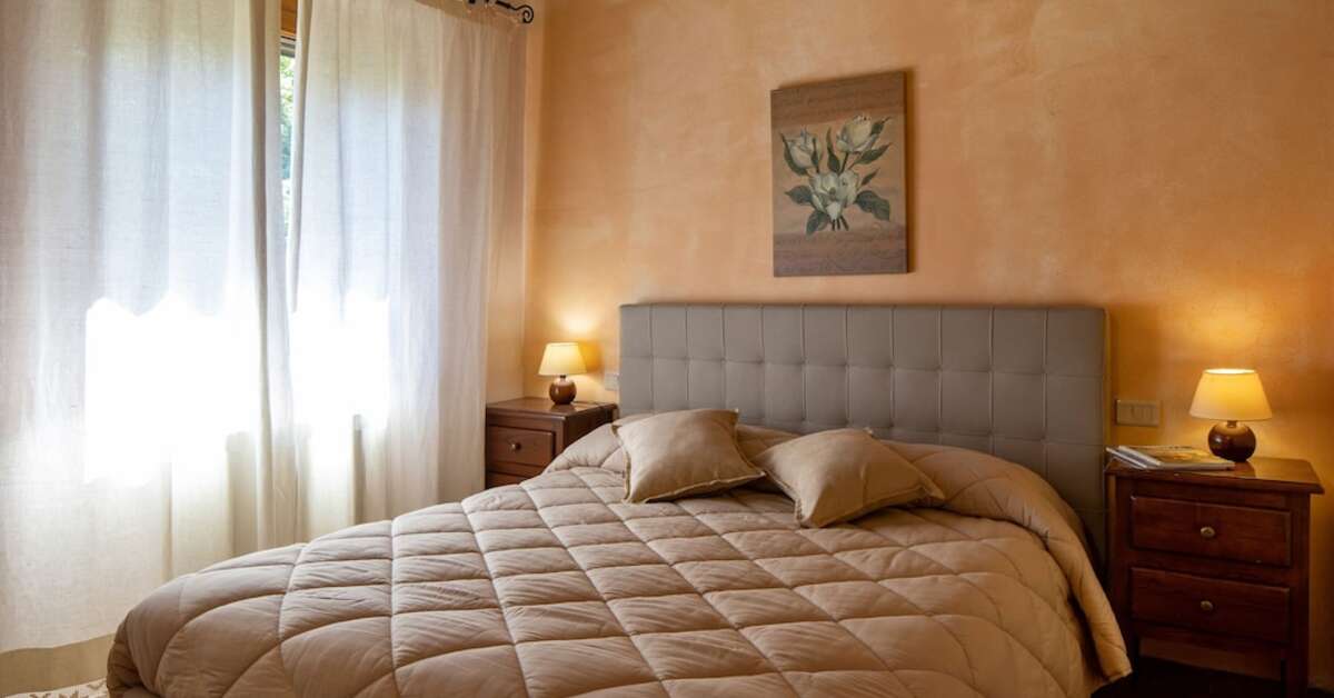 Een foto van Il Poggio degli Olivi