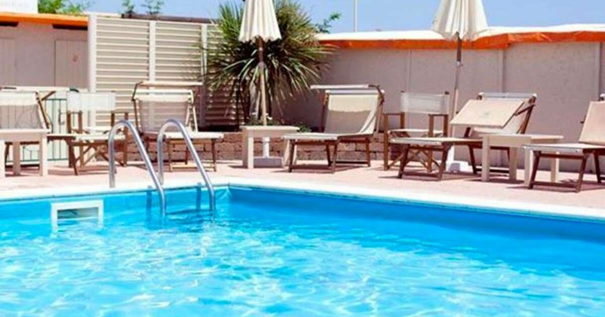 Een foto van Hotel Miami Beach