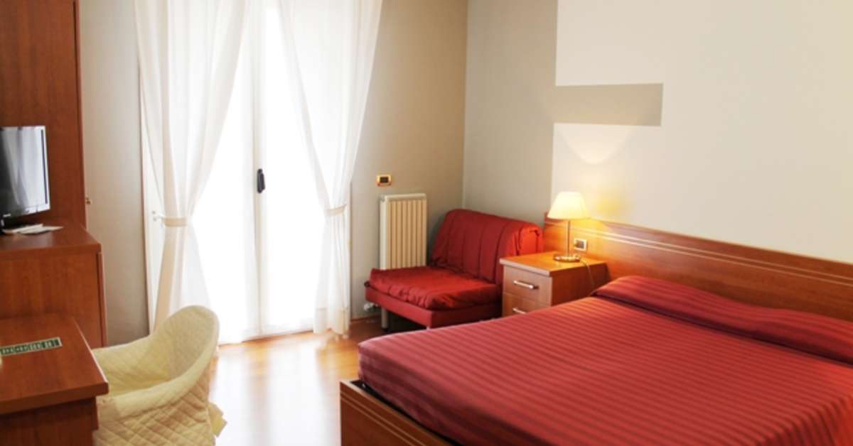 Een foto van Vakantiepark Loano 2 Village