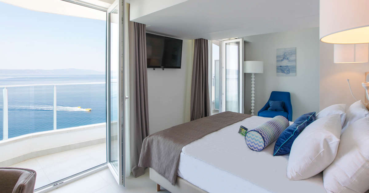 Een foto van TUI Blue Adriatic Beach
