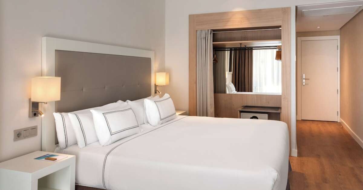 Een foto van Melia Costa Del Sol