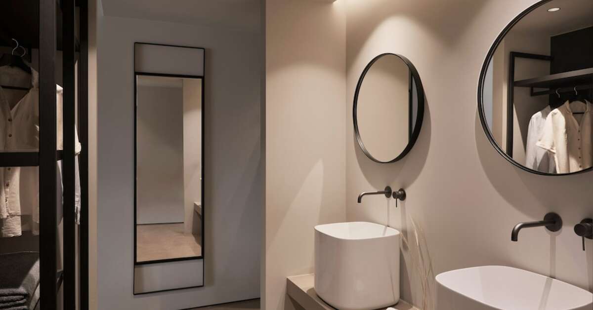 Een foto van Minos Palace Hotel & Suites