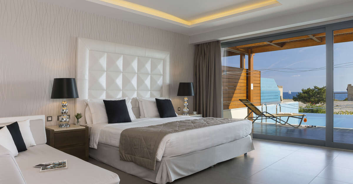 Een foto van Boutique 5 Hotel & Spa