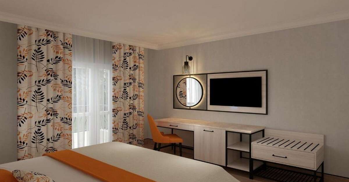 Een foto van Hotel Club Marco Polo