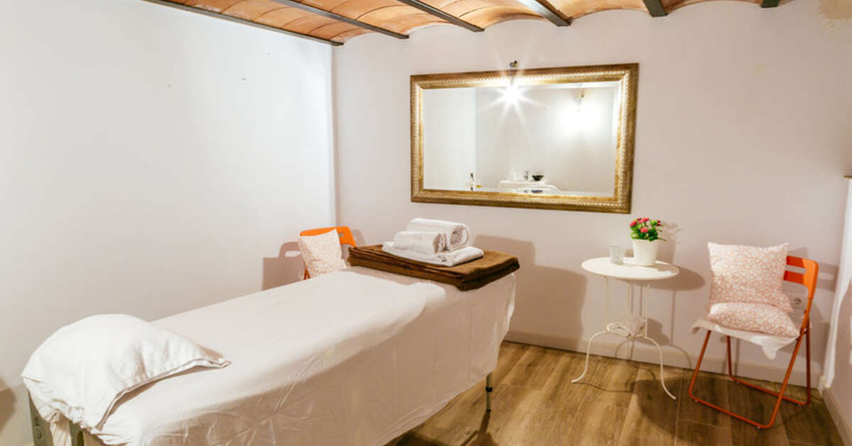 Een foto van El Guia Hotel
