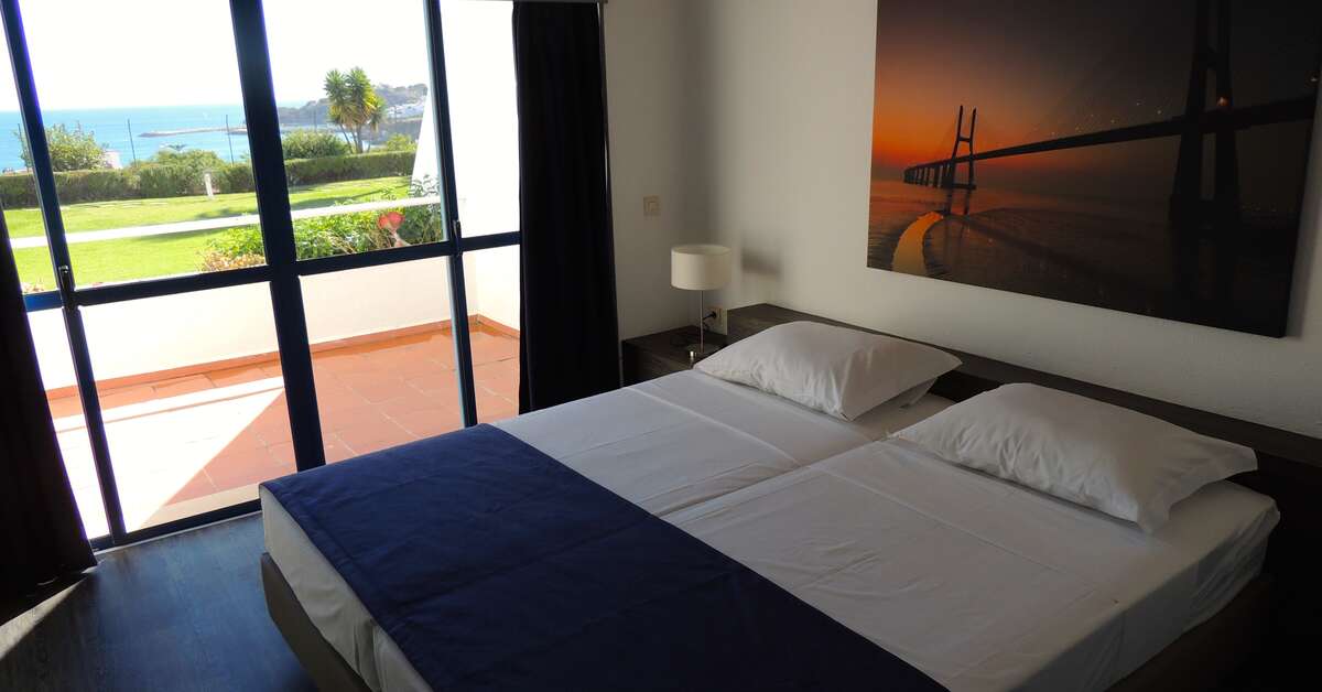 Een foto van Aparthotel Almar