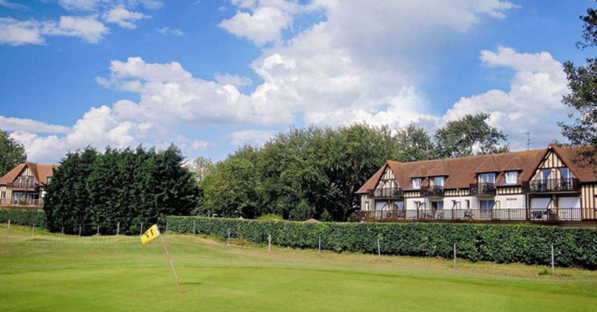 Een foto van Residence Green Panorama