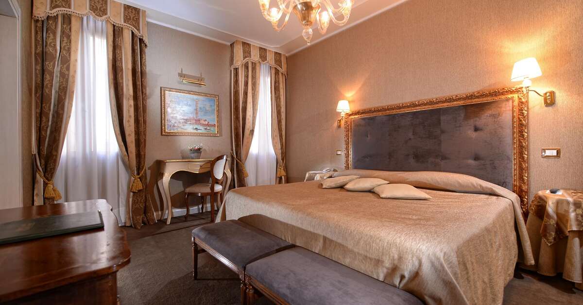 Een foto van Hotel Santa Marina