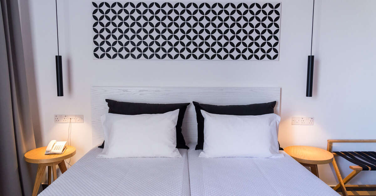 Ein Foto Kefalos Damon Aparthotel