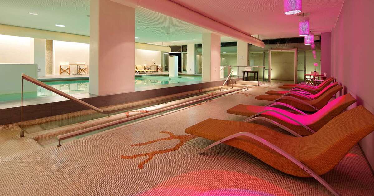 Een foto van Parco Smeraldo Terme