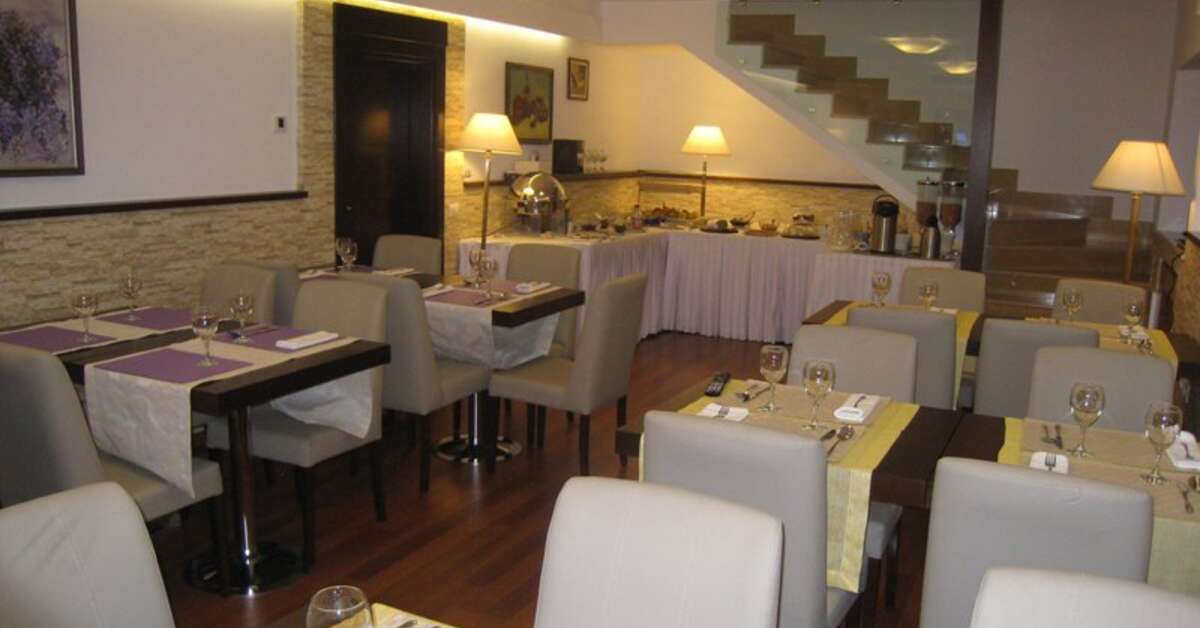 Een foto van Kotoni Boutique Hotel