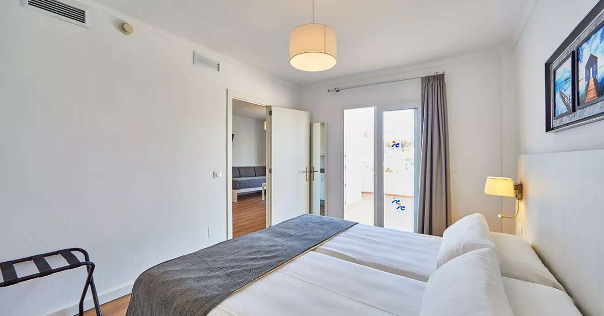 Een foto van Appartementen Ola Cala d'Or