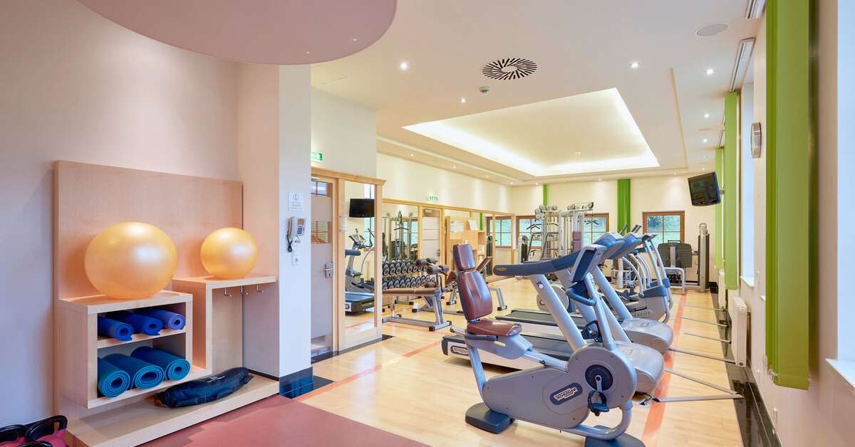 Ein Foto Arabella Jagdhof Resort am Fuschlsee