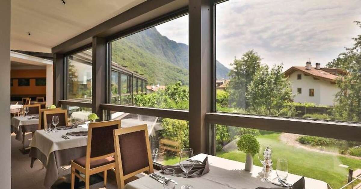 Een foto van Theiner's Garten Bio Vitalhotel