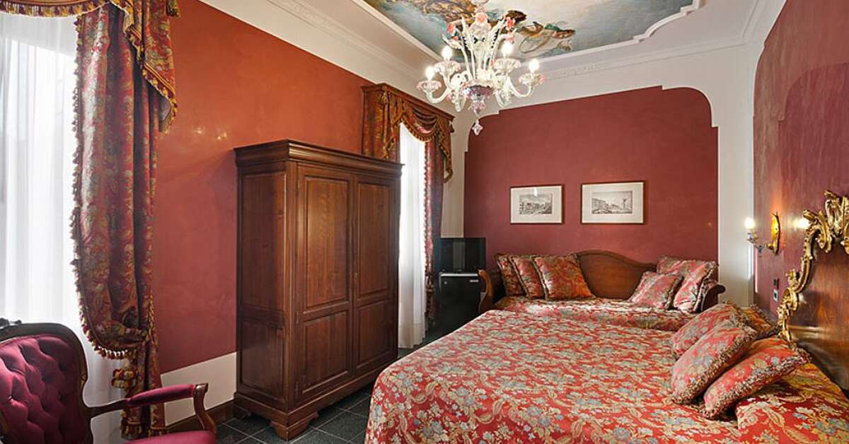 Ein Foto Hotel San Cassiano