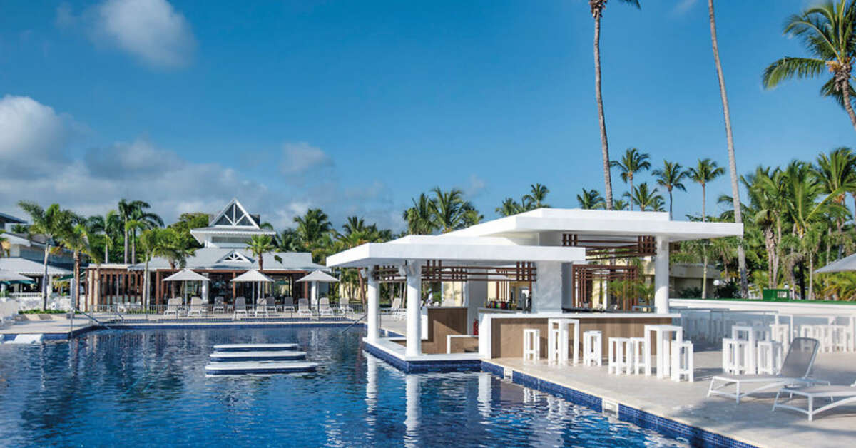 Een foto van Grand Bahia Principe El Portillo
