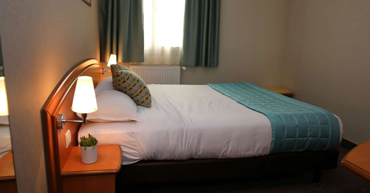 Een foto van Interlude Hotel