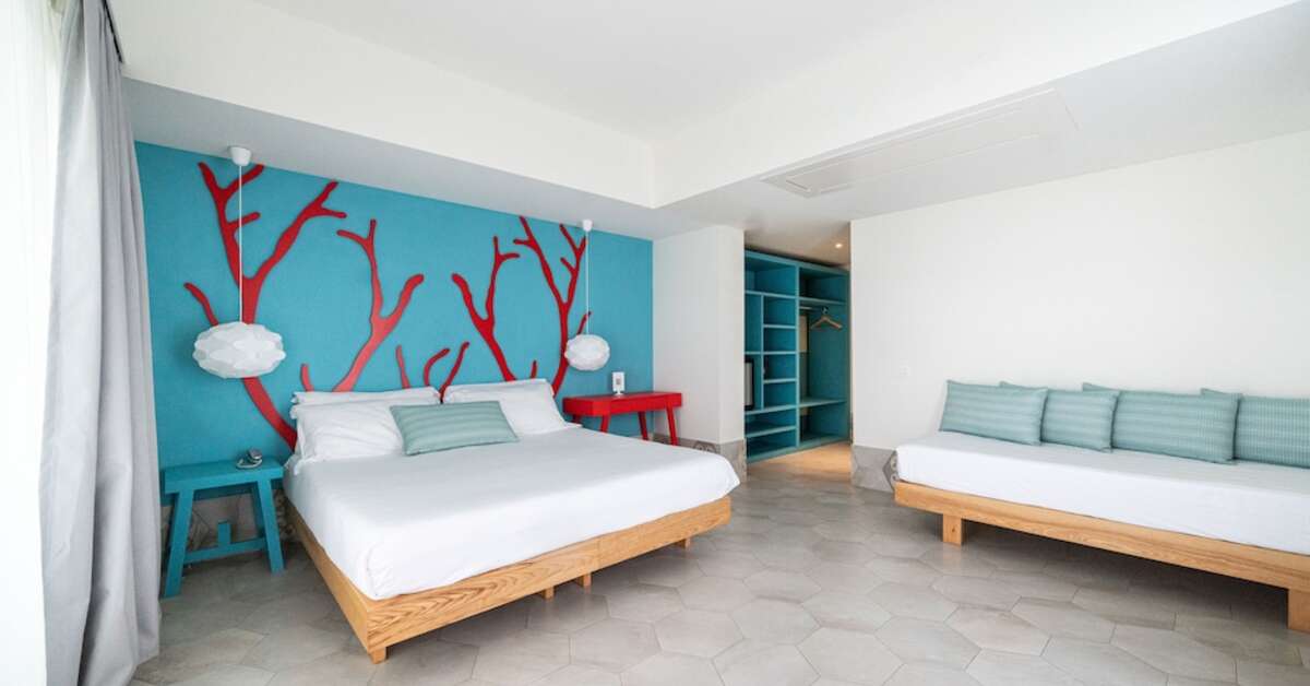 Een foto van Baia del Sole Resort