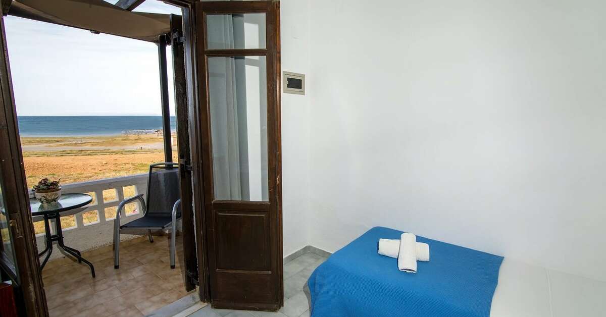 Een foto van Irilena Appartementen