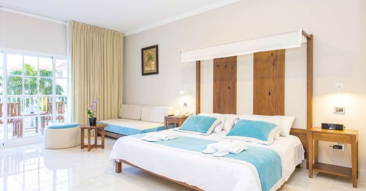 Een foto van Be Live Collection Punta Cana