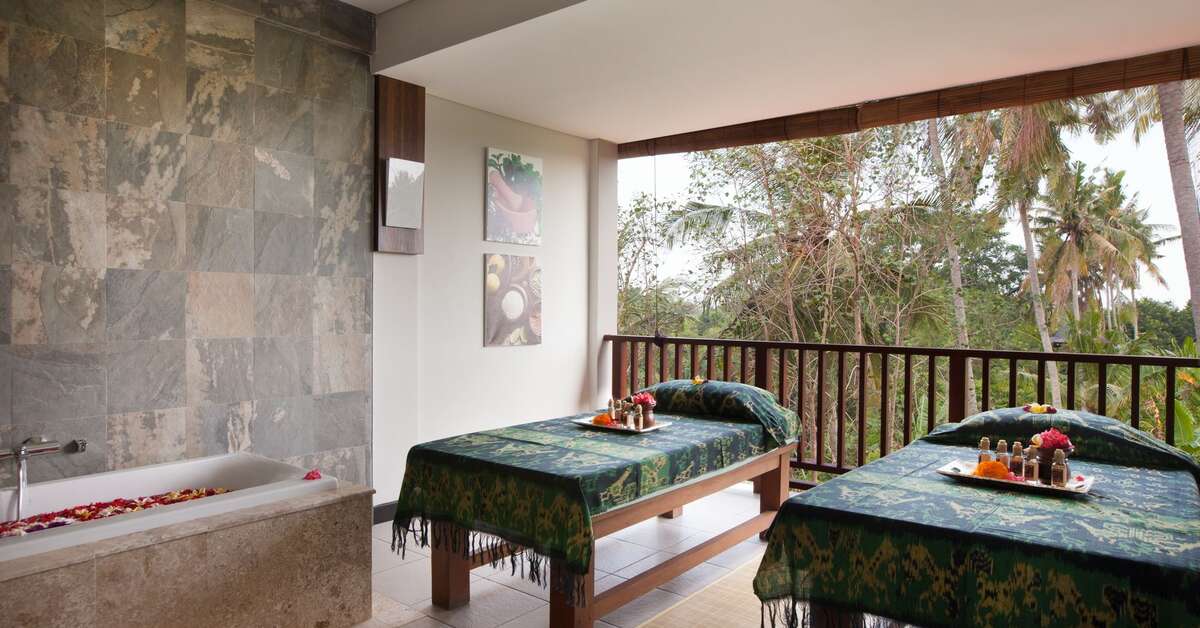 Een foto van Best Western Premier Agung Resort Ubud