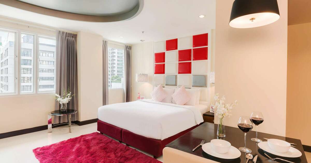 Ein Foto FuramaXclusive Asoke