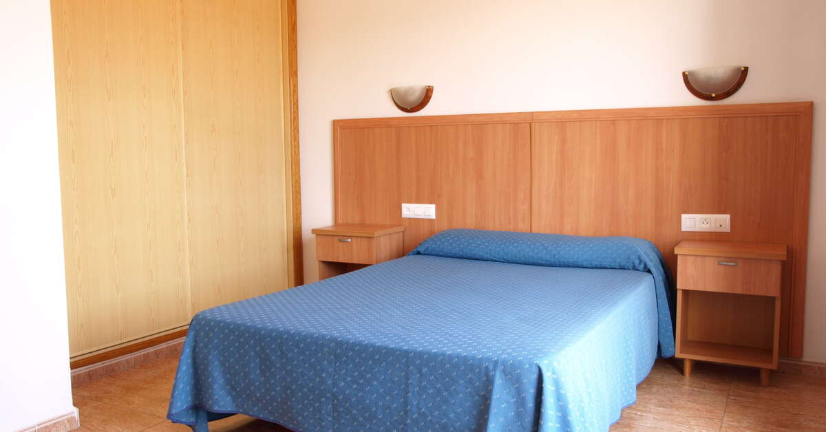 Een foto van Maracay Appartementen
