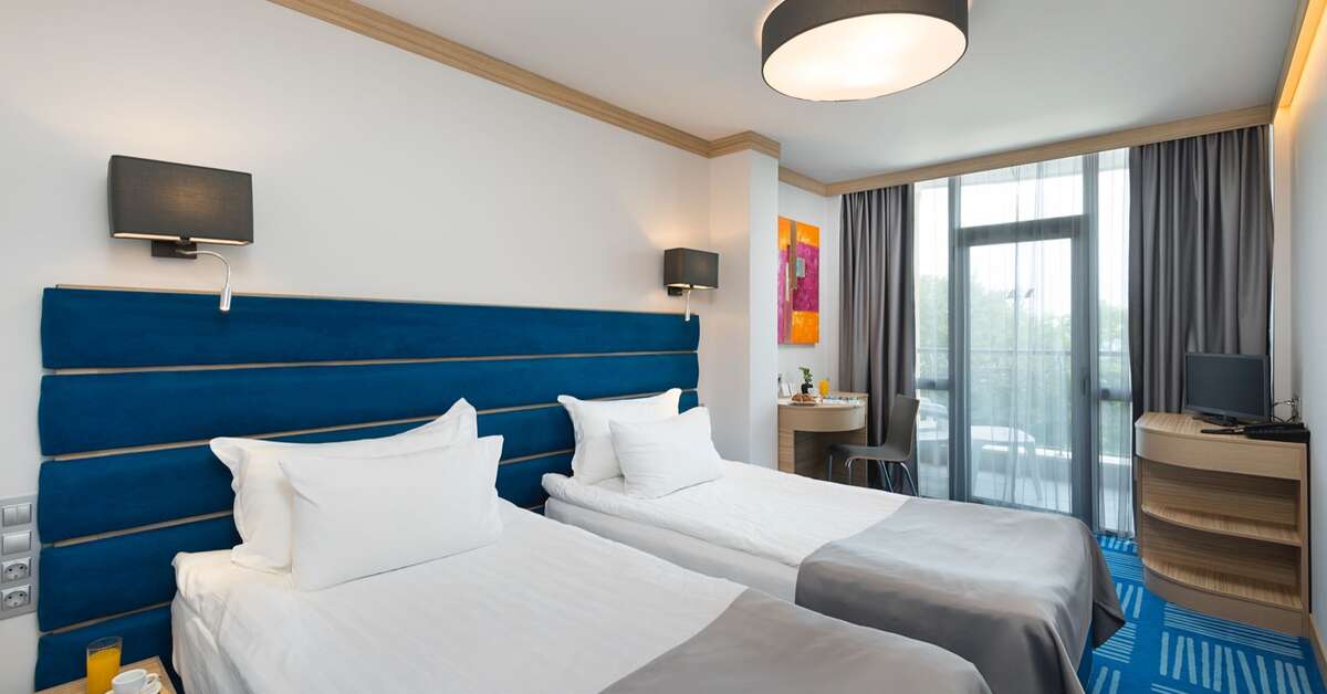 Ein Foto HVD Viva Club Hotel