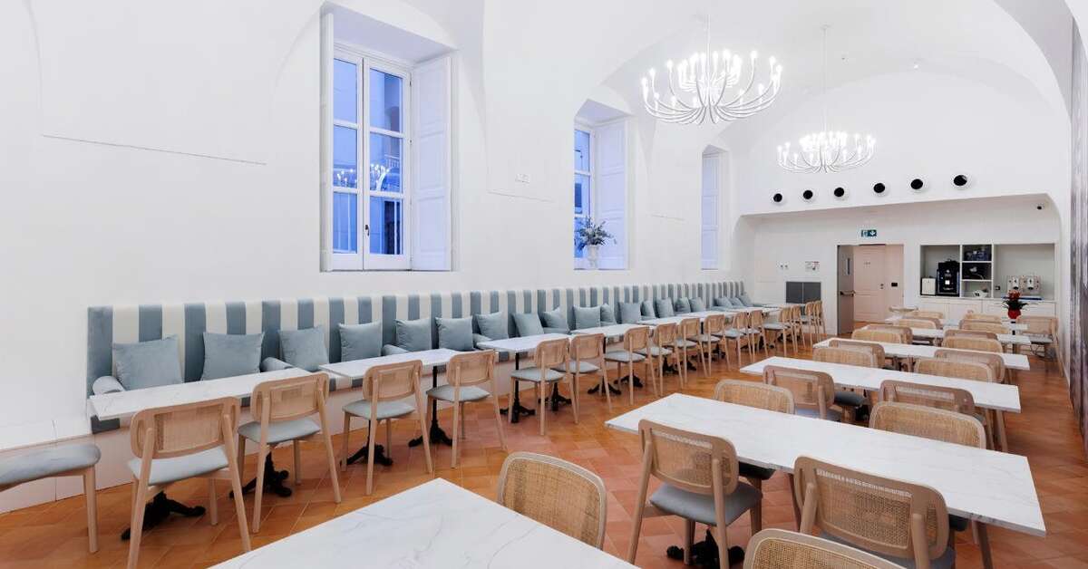 Een foto van D'Amalfi Hospitality