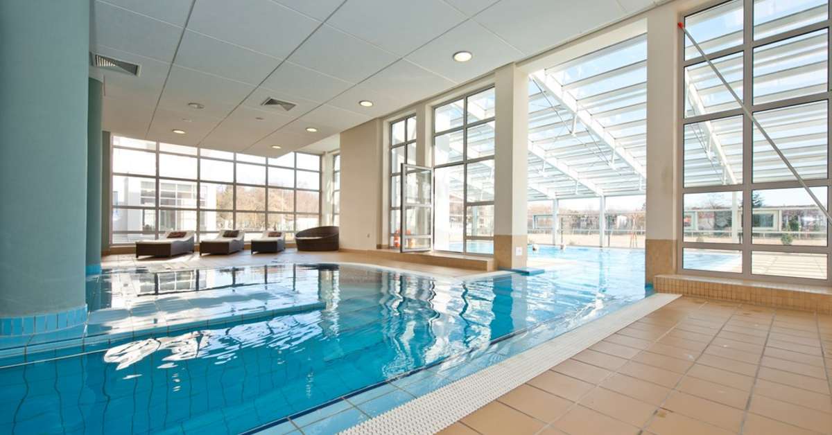 Ein Foto Hotel Diva Spa