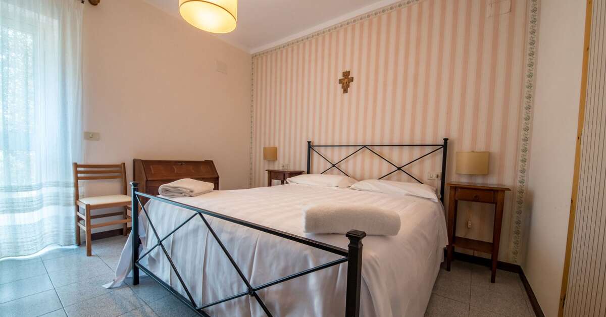 Een foto van Country House San Potente