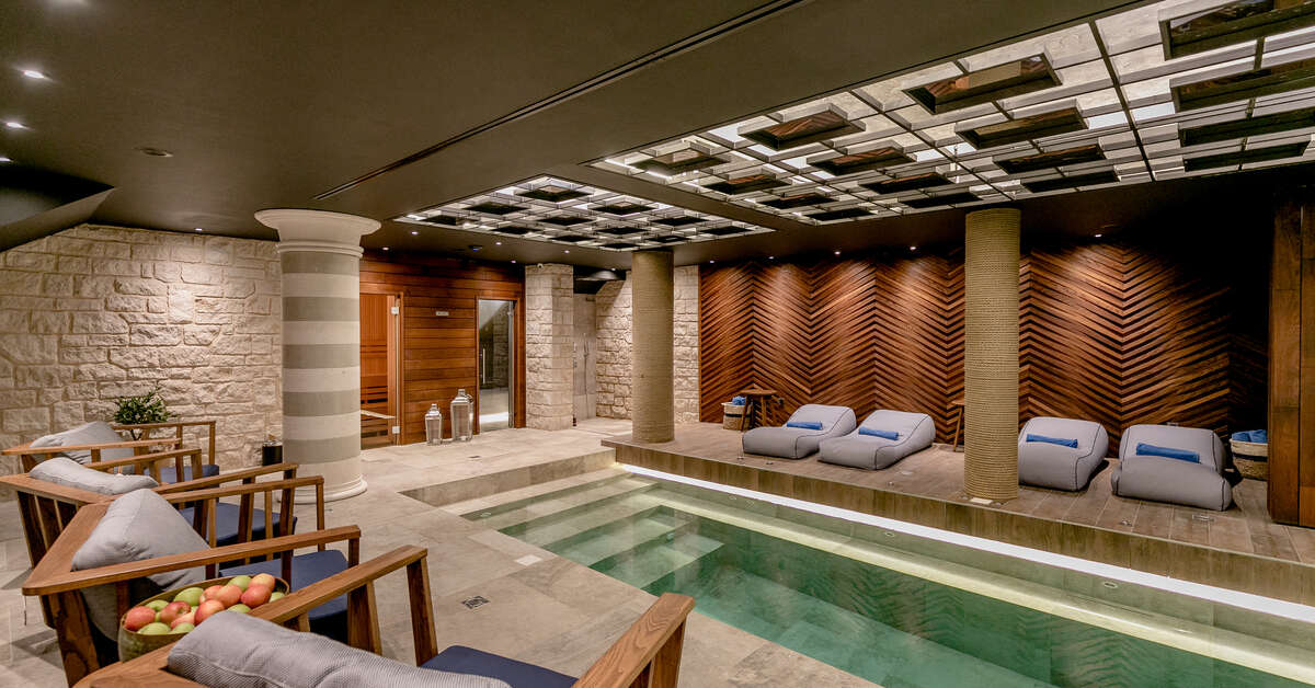 Een foto van Casa del Mare - Mediterraneo Hotel Wellness & Spa