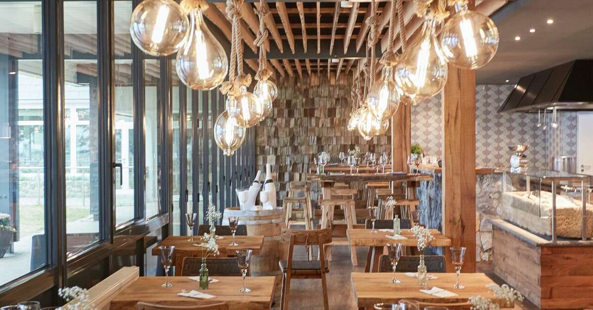 Een foto van Ostseehotel Midgard