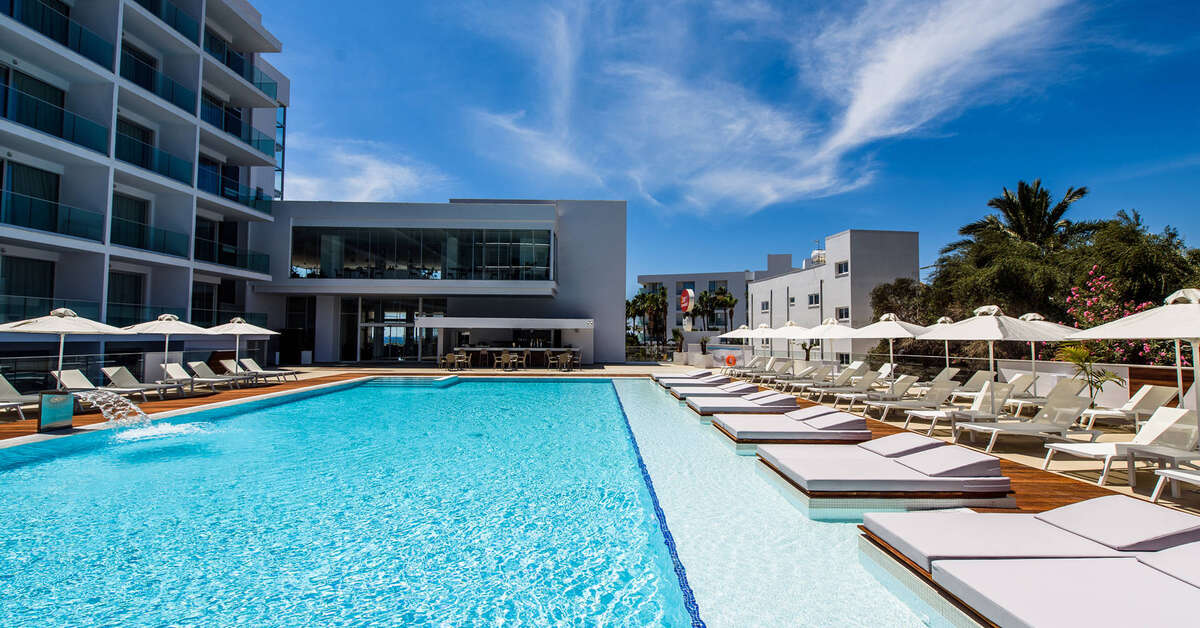 Een foto van Eleana Hotel Ayia Napa