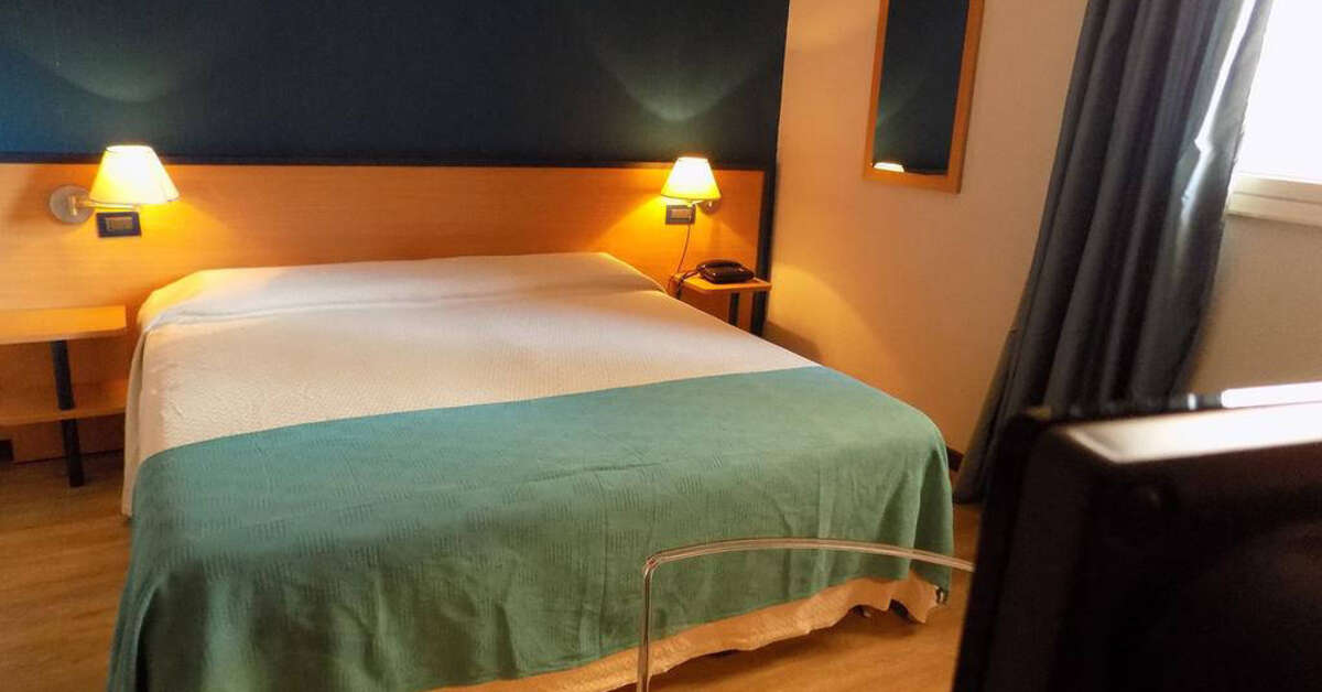 Een foto van Porto Giardino Resort