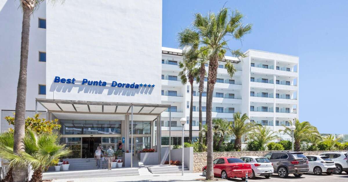 Ein Foto Best Punta Dorada