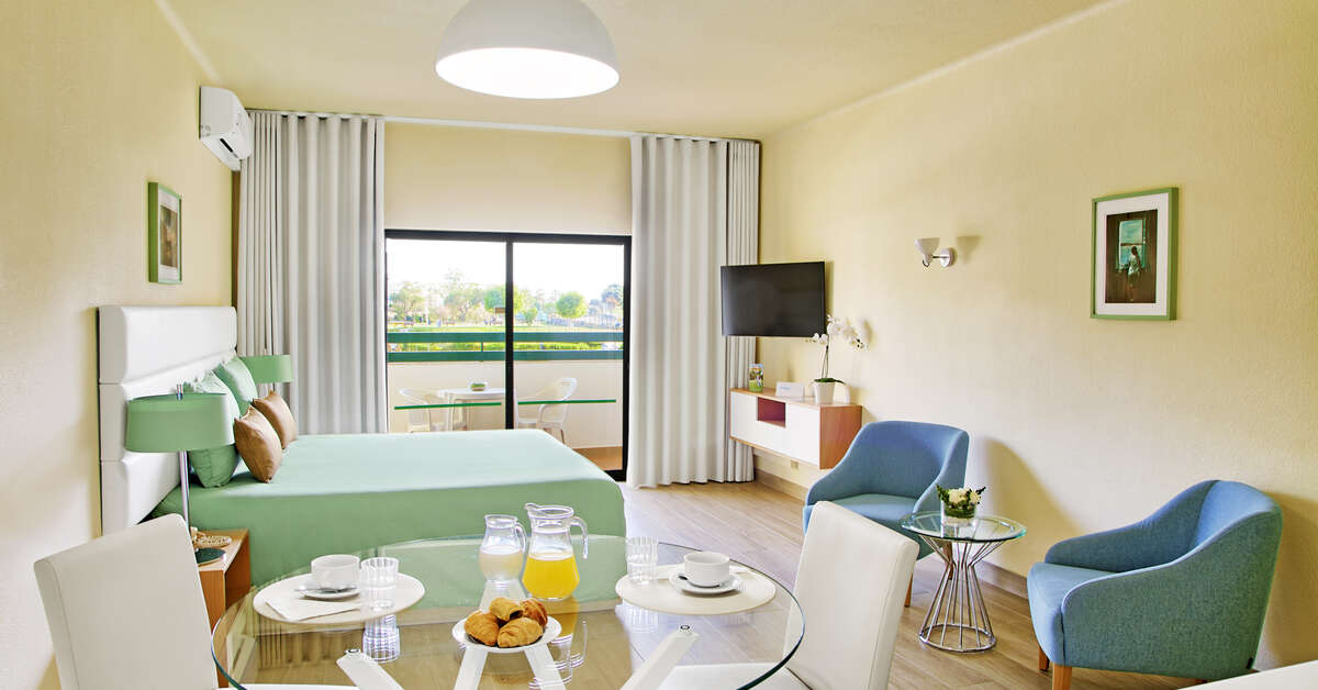 Ein Foto Apartments Ondamar