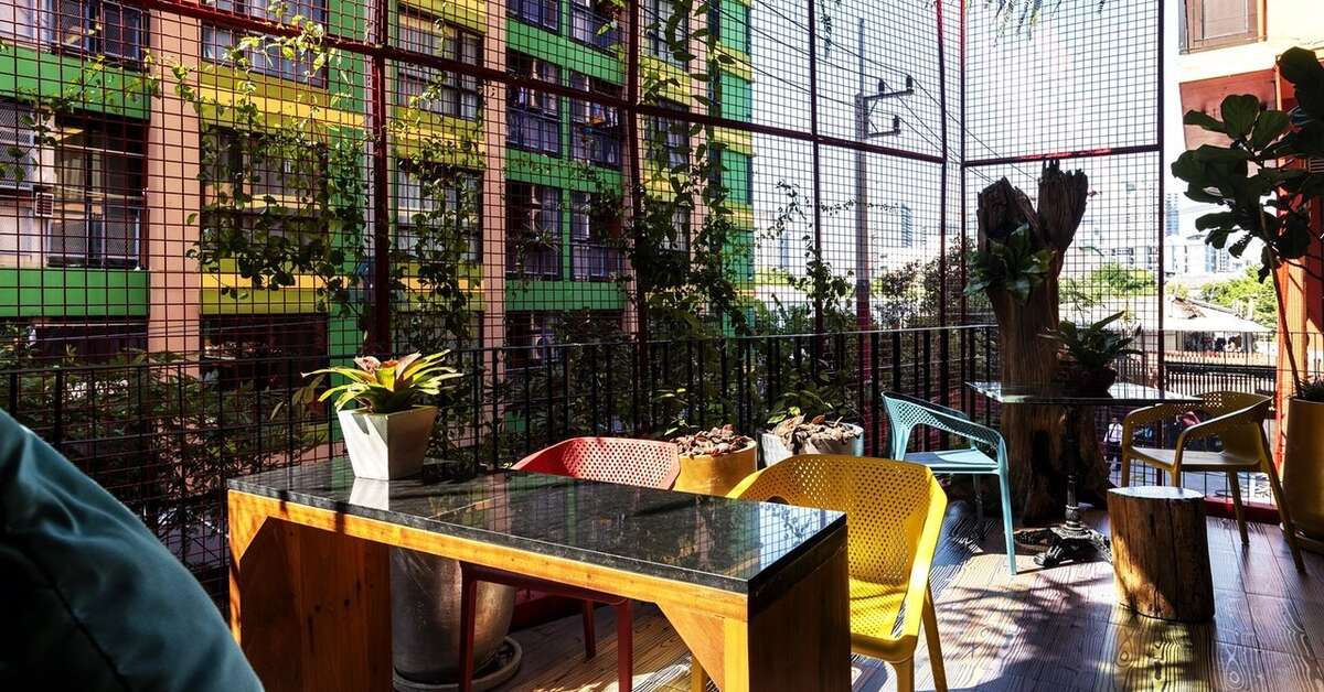 Een foto van MeStyle Museum Hotel