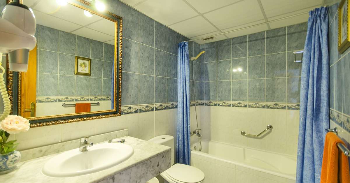 Een foto van Suite Hotel Montana Club