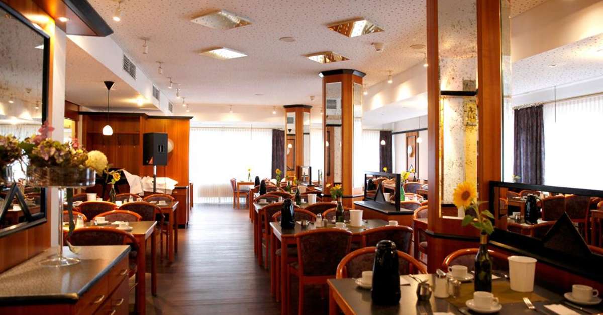 Een foto van Sonnenhotel Bayerischer Hof