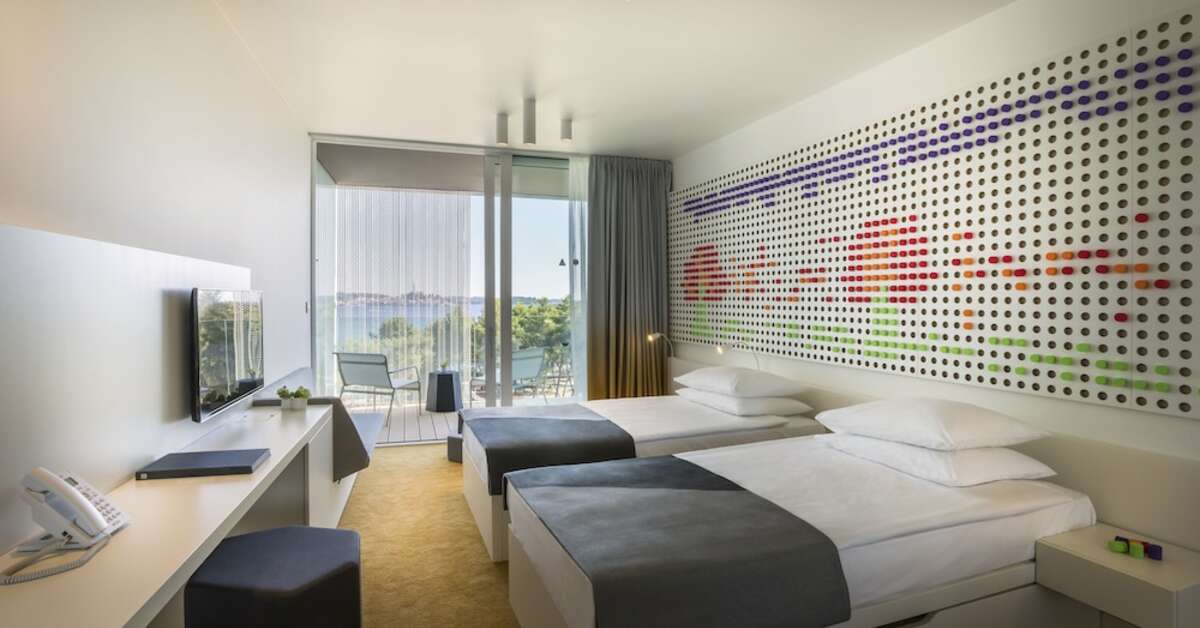 Een foto van Family Hotel Amarin