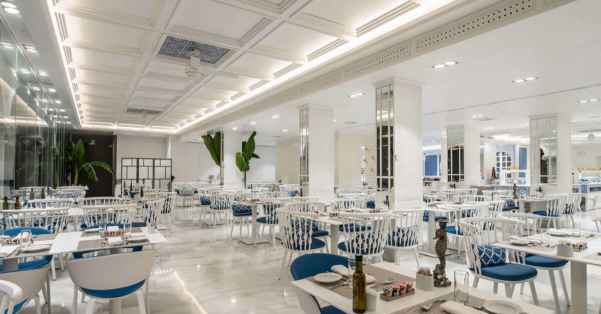 Een foto van Gran Hotel Miramar