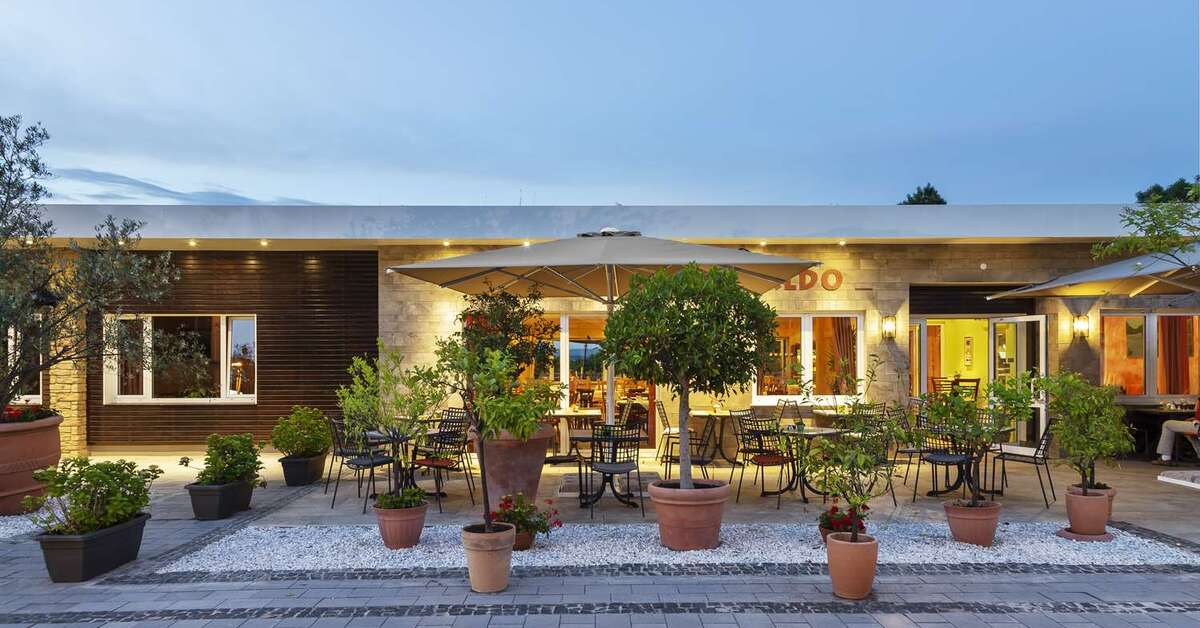 Een foto van Best Western Hotel Mainz