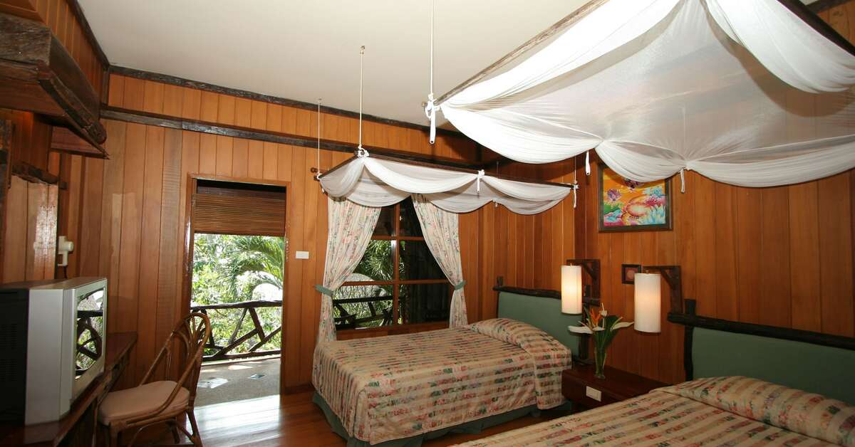 Een foto van Banpu Koh Chang Hotel