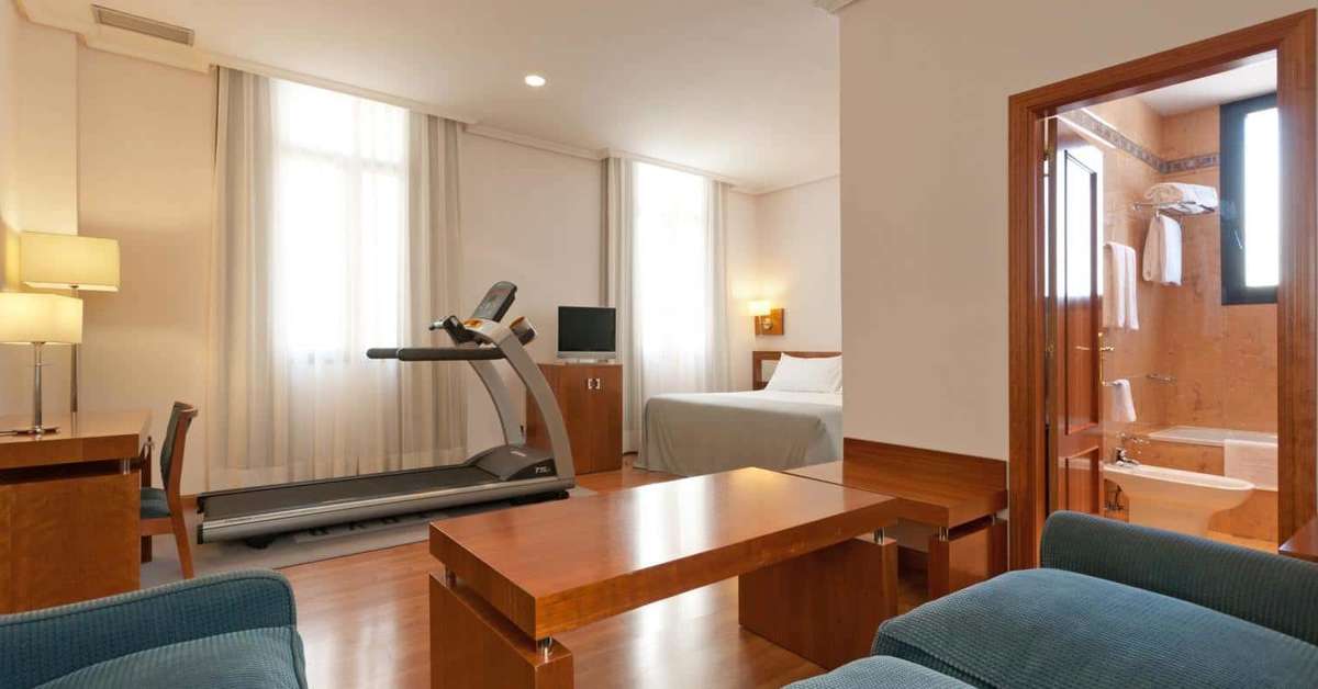 Ein Foto Casa de las Artes Melia Collection