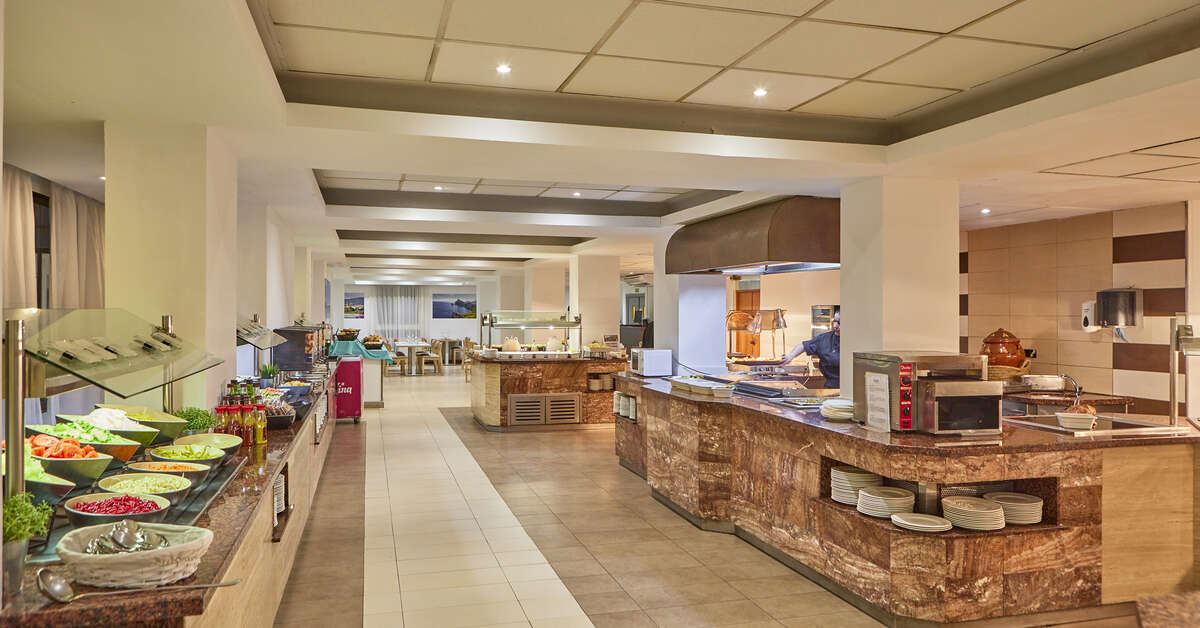 Een foto van Ilusion Calma Hotel