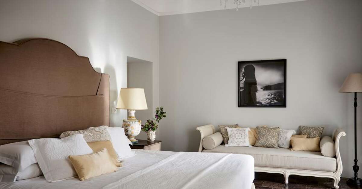 Een foto van Gagliardi Boutique Hotel