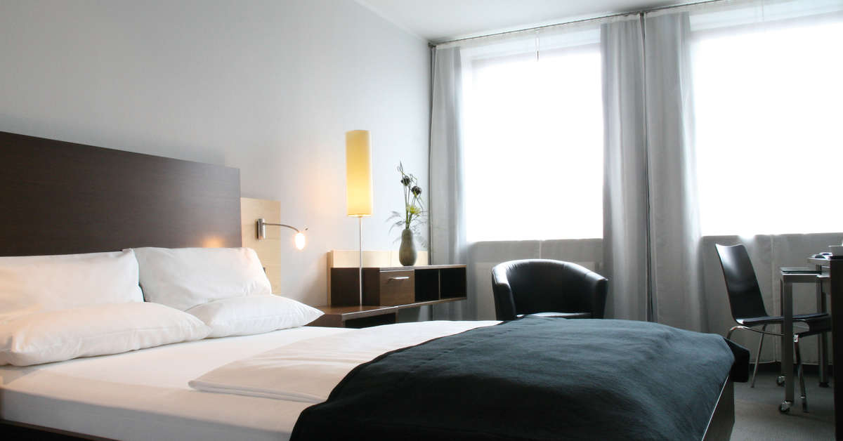 Een foto van Schiller 5 Hotel & Boardinghouse